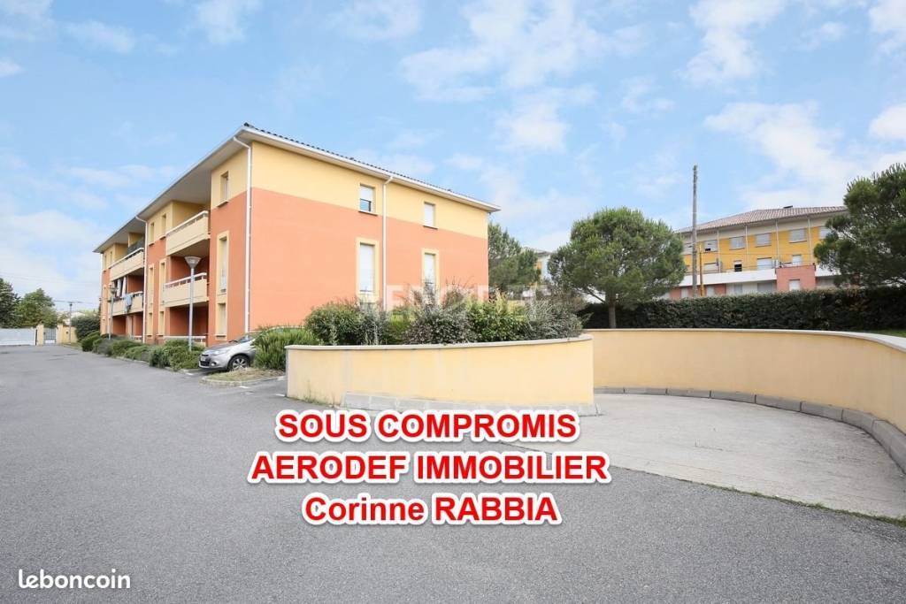 Sale Apartment Toulouse